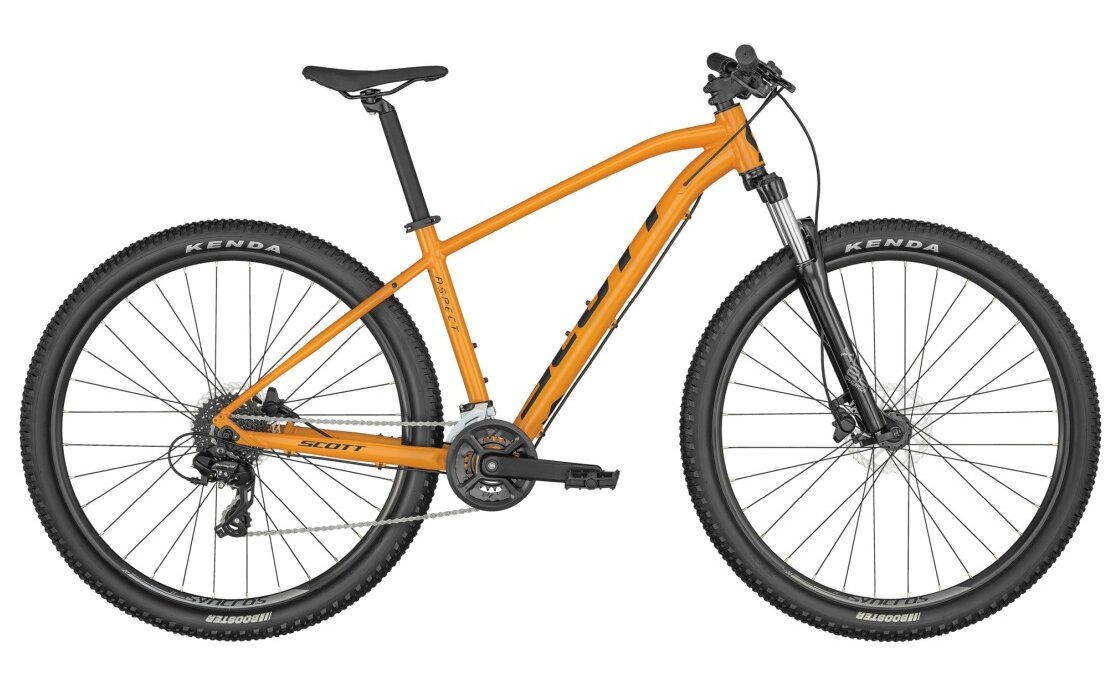 Scott Aspect 960 - 29 Zoll - Diamant