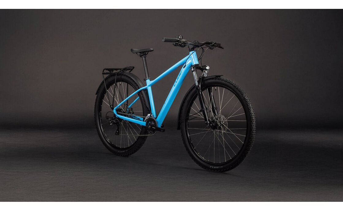 Cube Aim ONE FE - 27,5 Zoll - Diamant - 2026