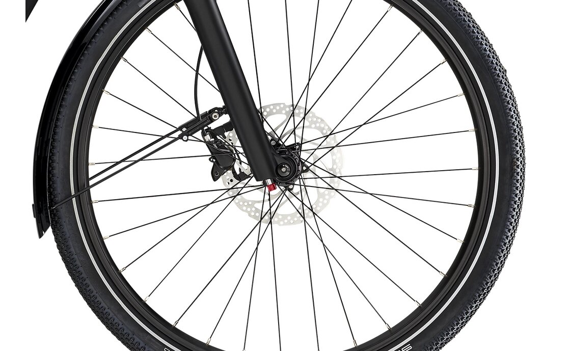 Diamant Zouma Deluxe+ - 625 Wh - 27,5 Zoll - Damen Sport - Aktion