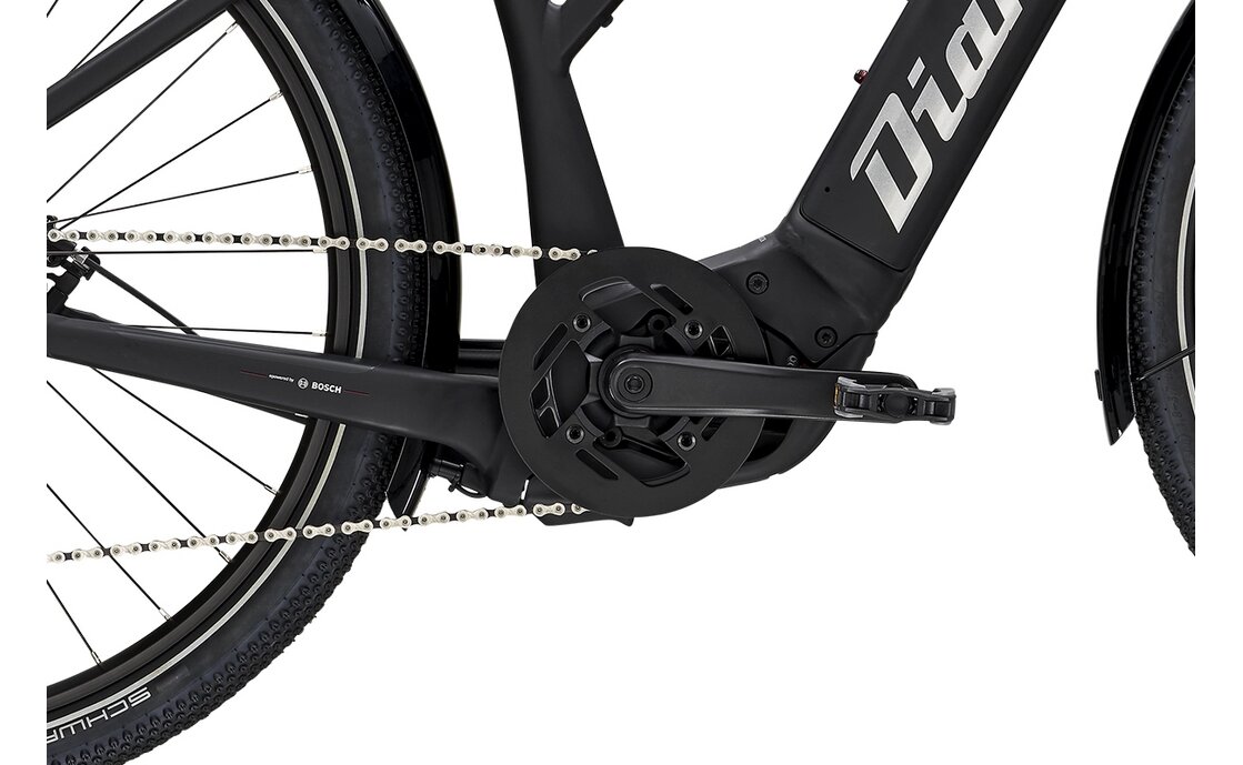 Diamant Zouma Deluxe+ - 625 Wh - 27,5 Zoll - Damen Sport - Aktion