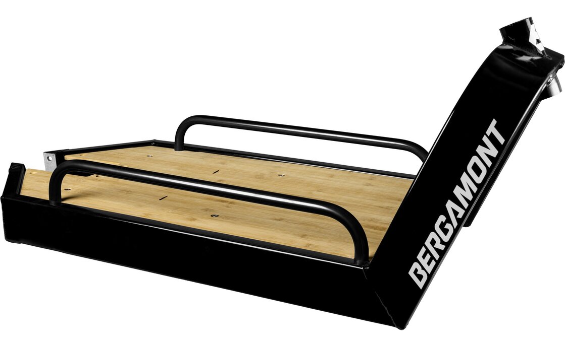 Bergamont LJ Load rail - 50 cm