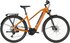 orange metallic/black/dark anthracite