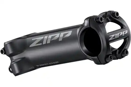 Vorbauten & Steuersätze Sale - Zipp Service Course SL Aluminium Vorbau 31,8 mm/6°