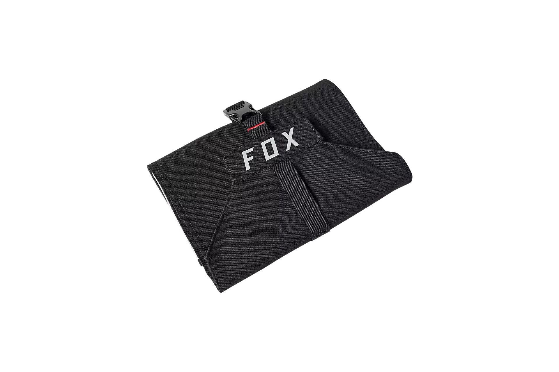 Fox Tool Roll