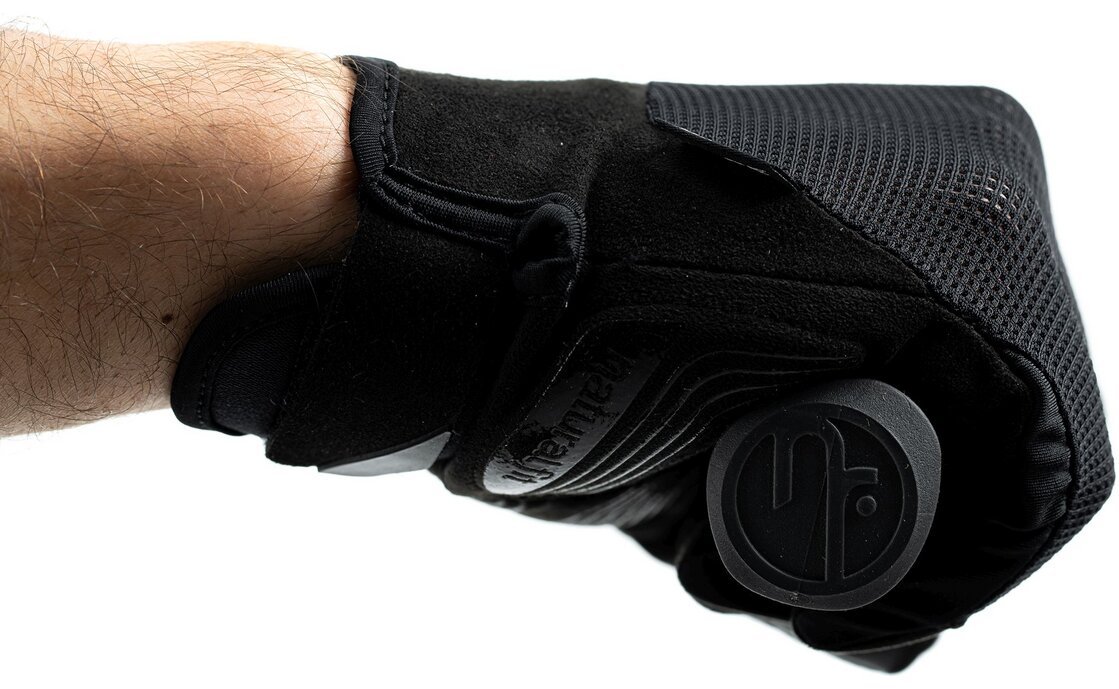 Cube X NF Langfinger Handschuhe