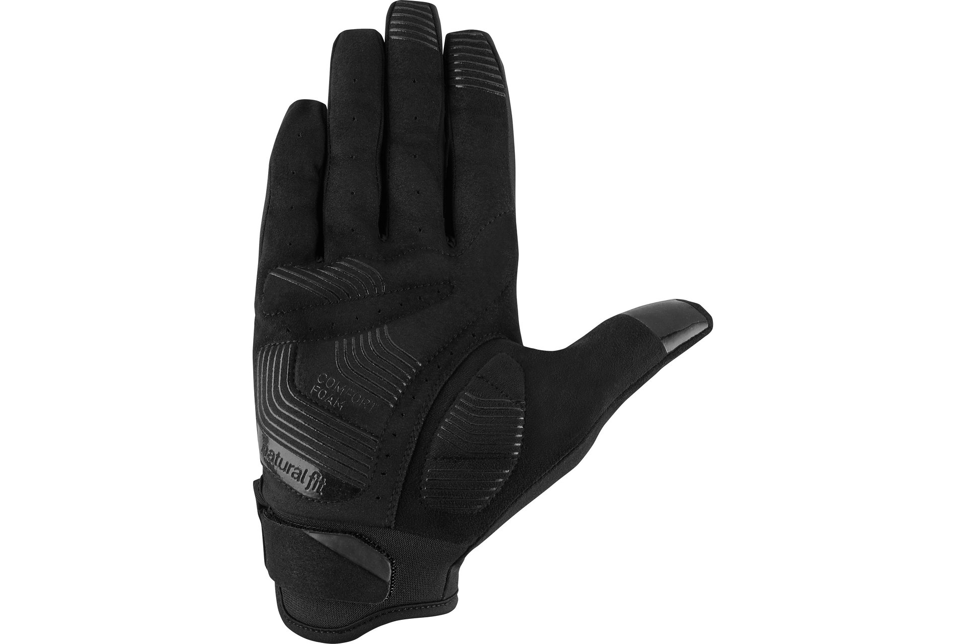 Cube X NF Langfinger Handschuhe