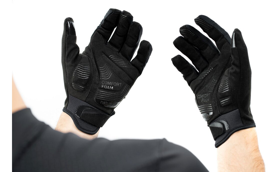 Cube X NF Langfinger Handschuhe