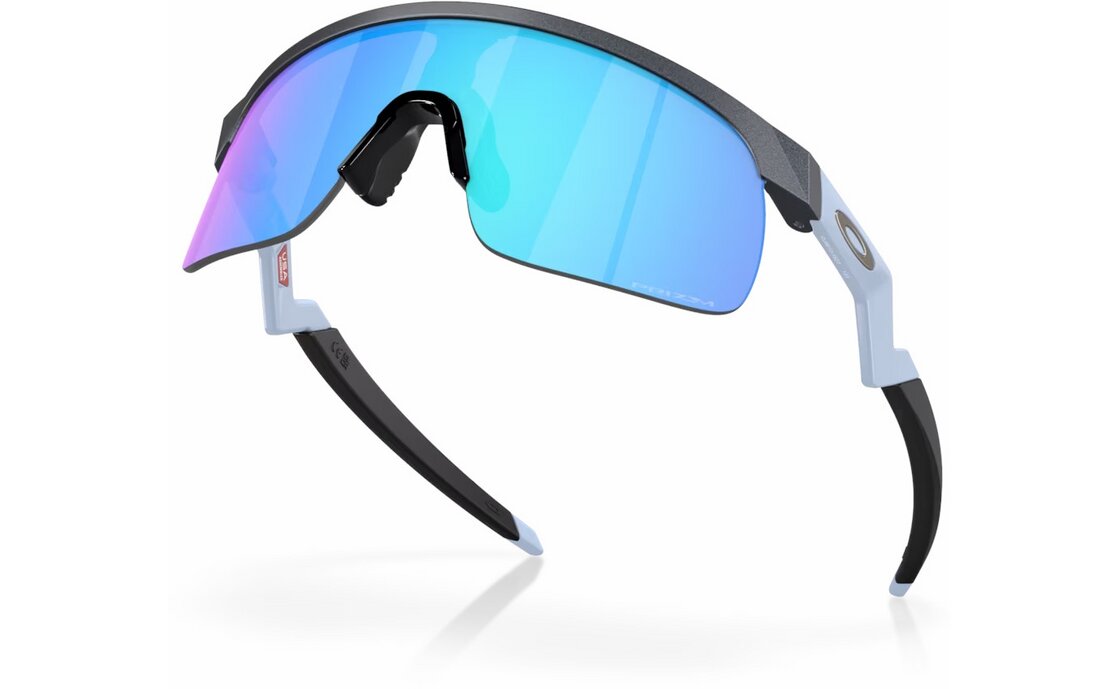 Oakley Resistor Blue Steel - Prizm Sapphire