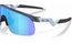 Oakley Resistor Blue Steel - Prizm Sapphire