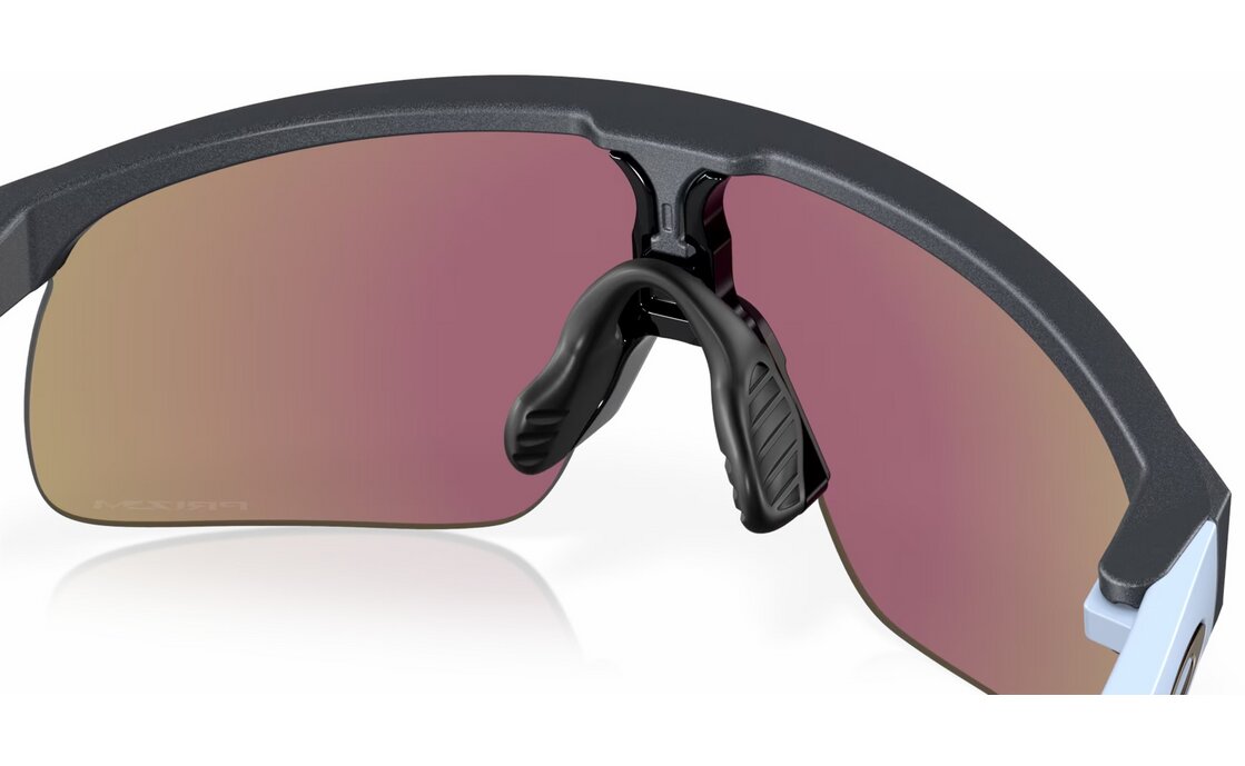 Oakley Resistor Blue Steel - Prizm Sapphire
