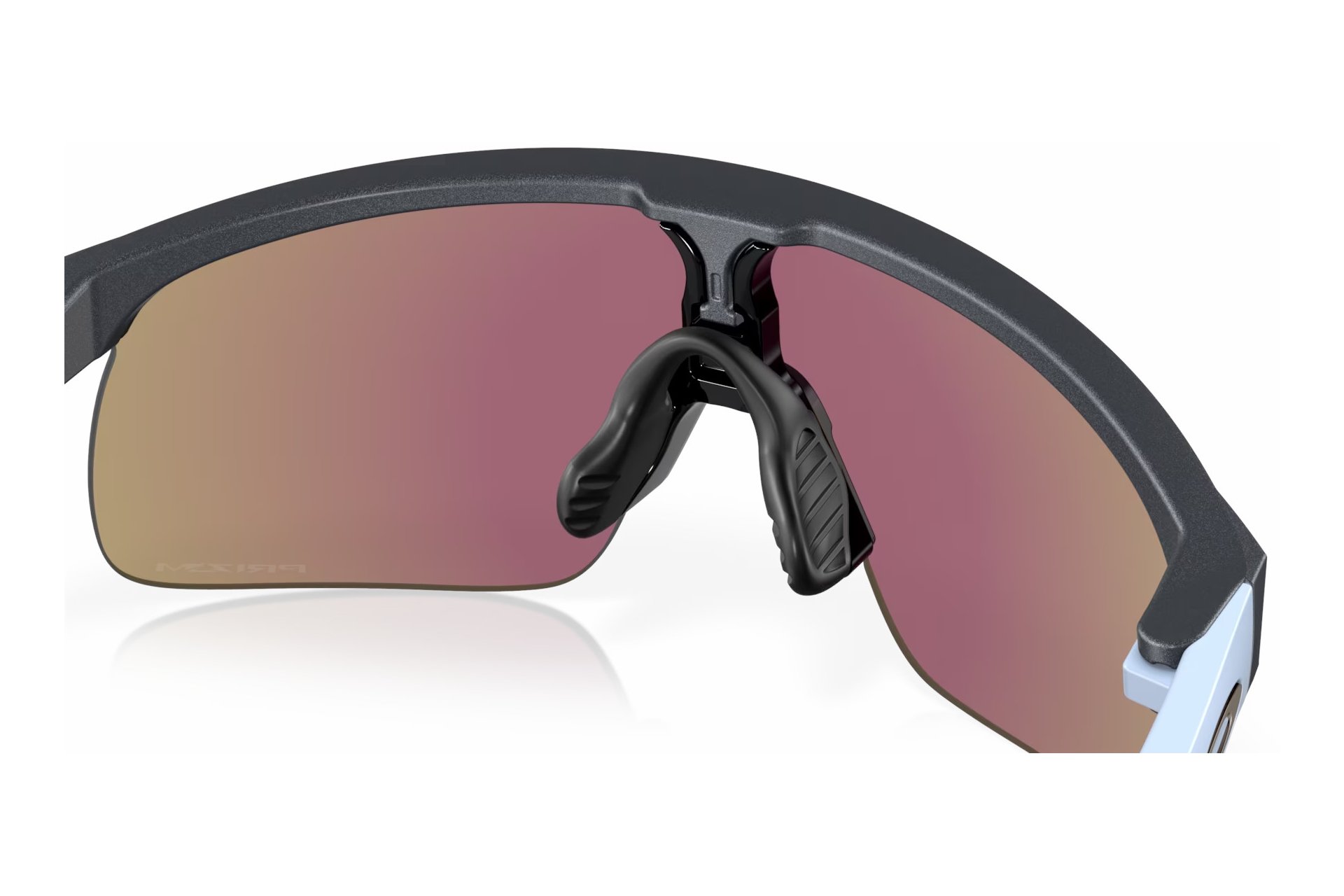 Oakley Resistor Blue Steel - Prizm Sapphire
