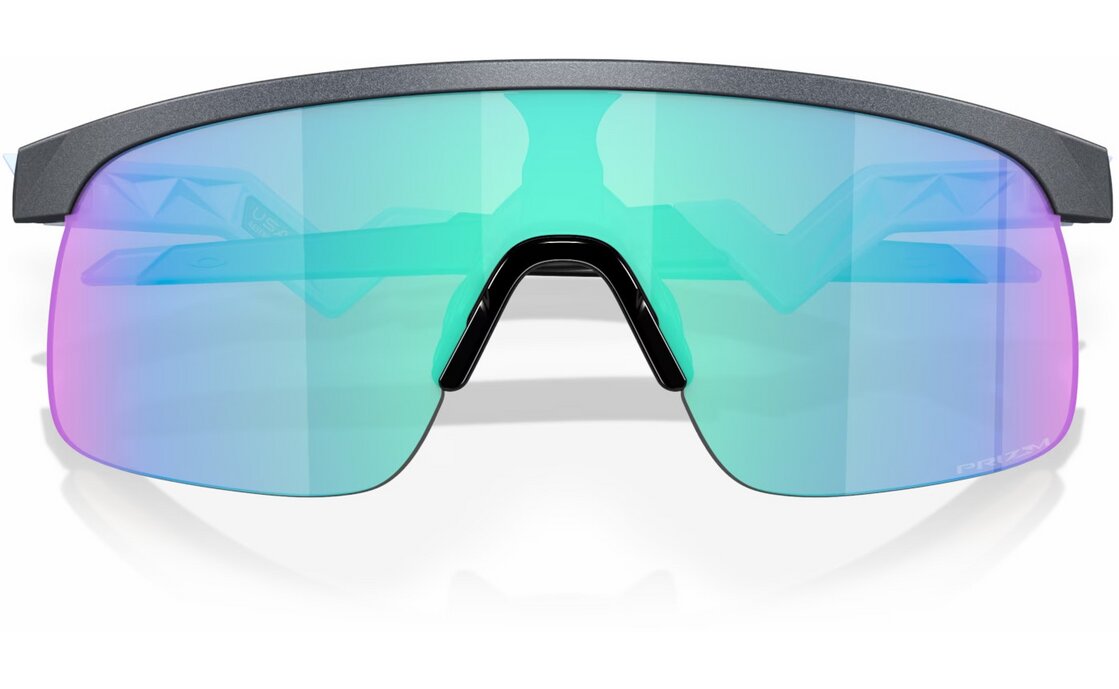 Oakley Resistor Blue Steel - Prizm Sapphire