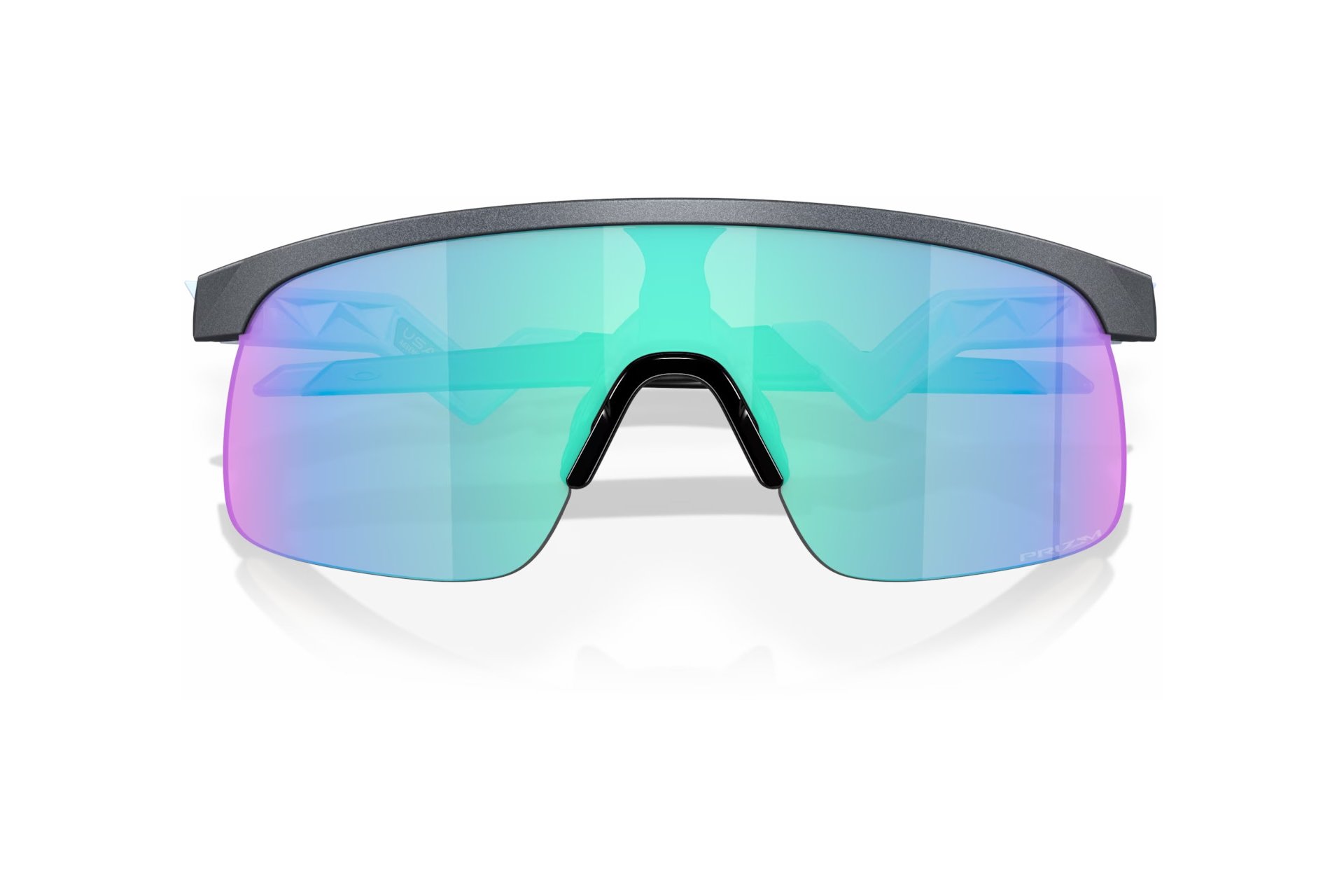 Oakley Resistor Blue Steel - Prizm Sapphire