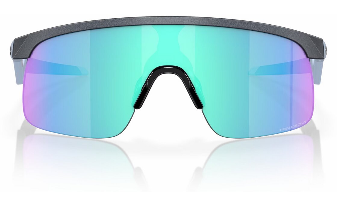 Oakley Resistor Blue Steel - Prizm Sapphire
