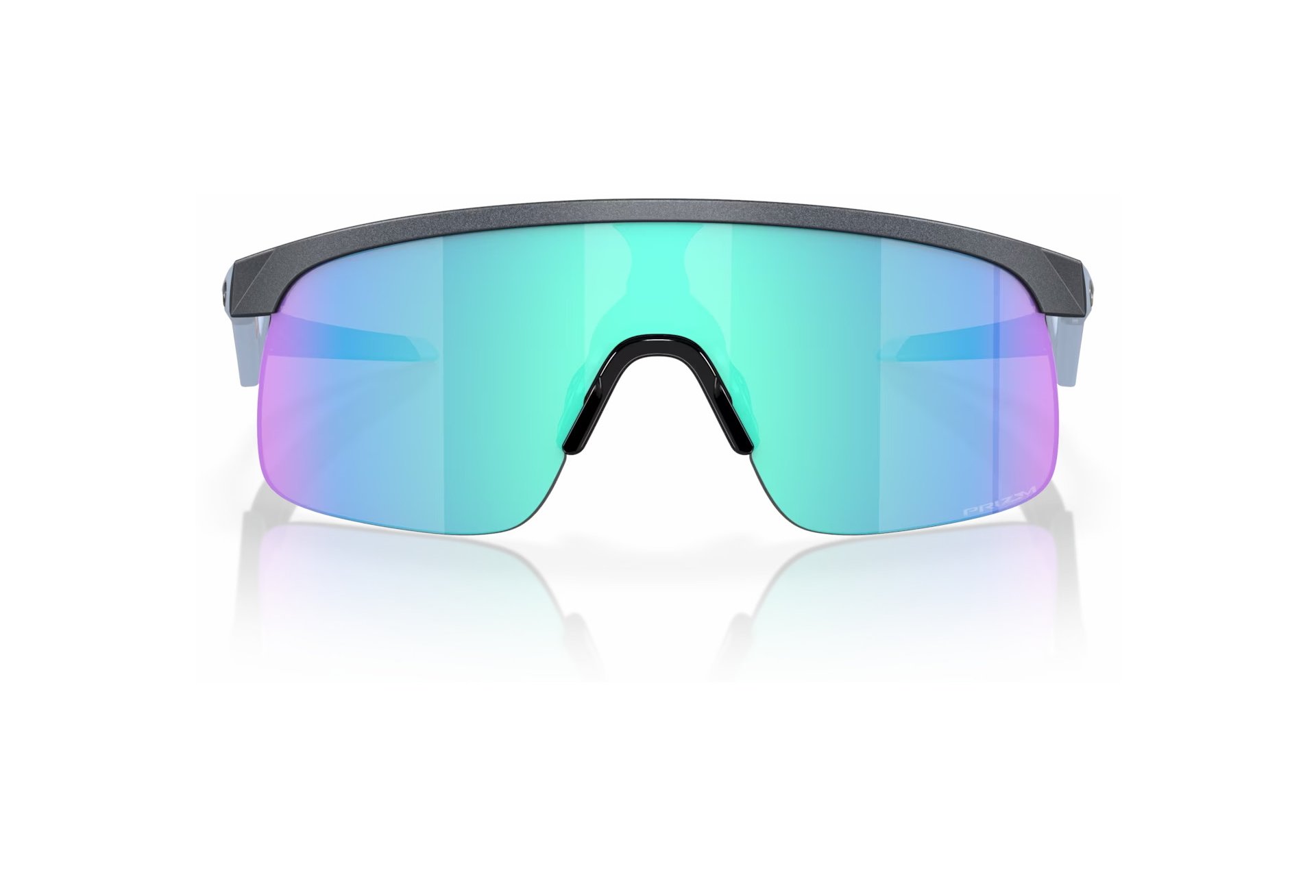 Oakley Resistor Blue Steel - Prizm Sapphire