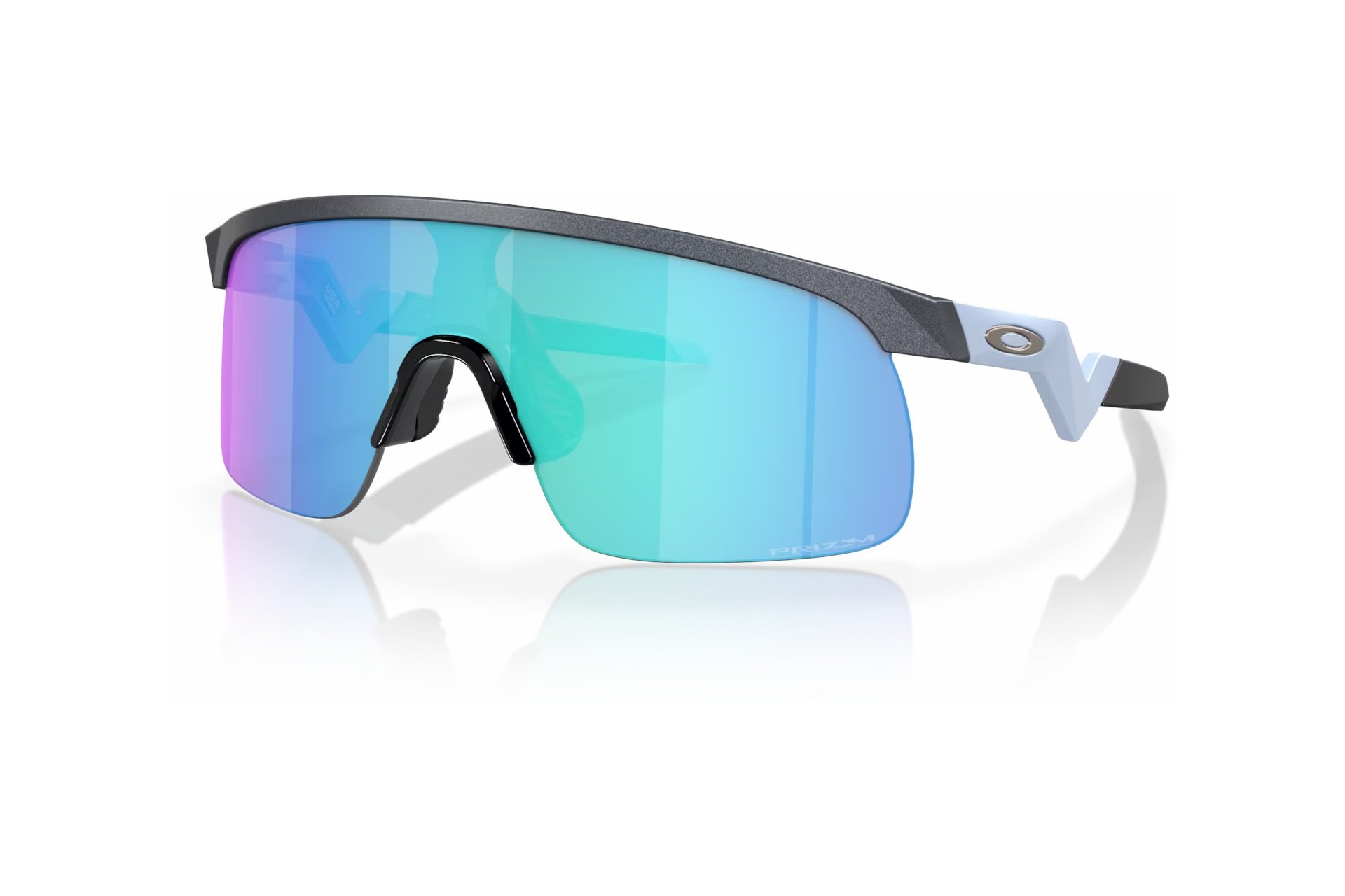 Oakley Resistor Blue Steel - Prizm Sapphire