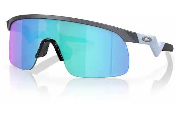 XXL Sale % - Oakley Resistor Blue Steel - Prizm Sapphire