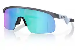 Oakley Resistor Blue Steel - Prizm Sapphire