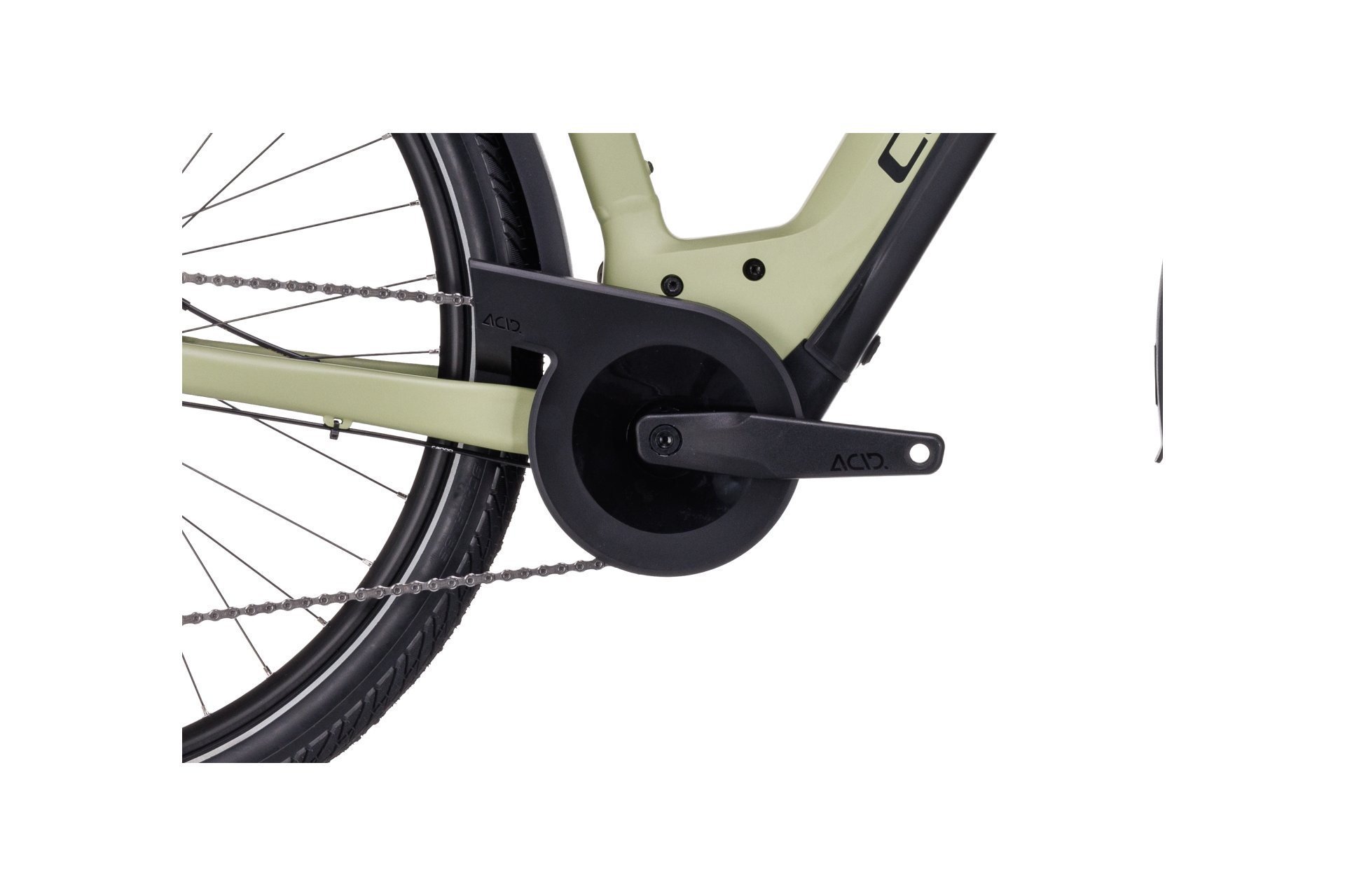 Cube Kathmandu Hybrid SLX 750 - 750 Wh - 28 Zoll - Diamant - 2024