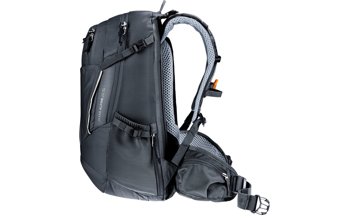 deuter Trans Alpine 22 SL