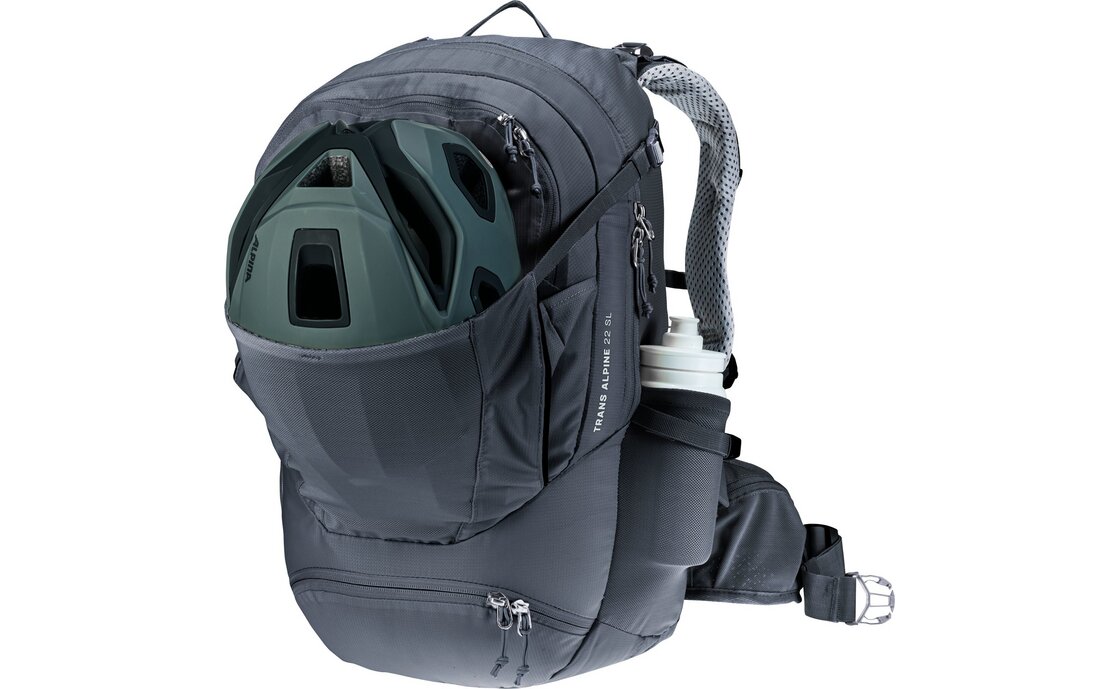 deuter Trans Alpine 22 SL