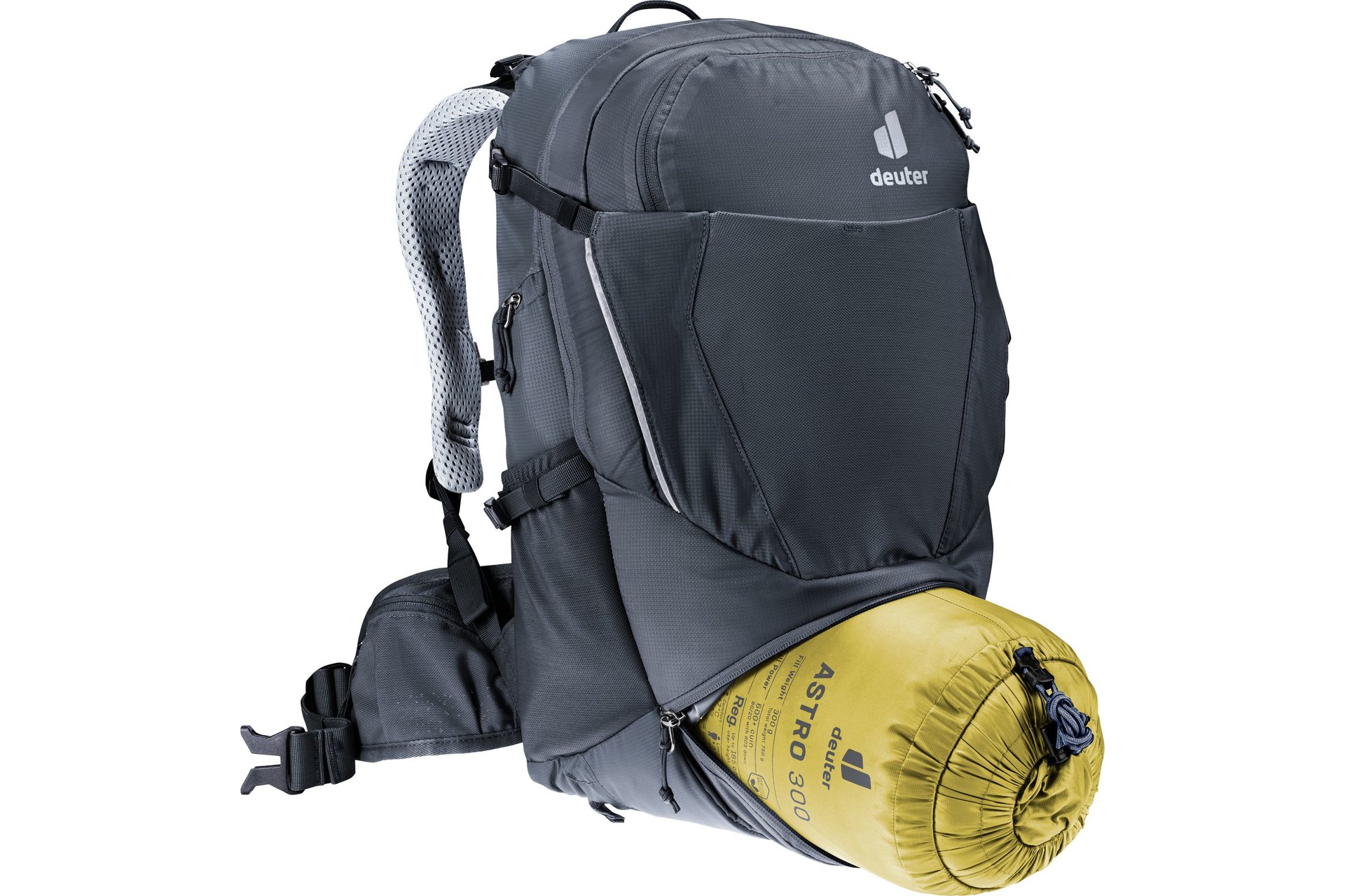 deuter Trans Alpine 22 SL