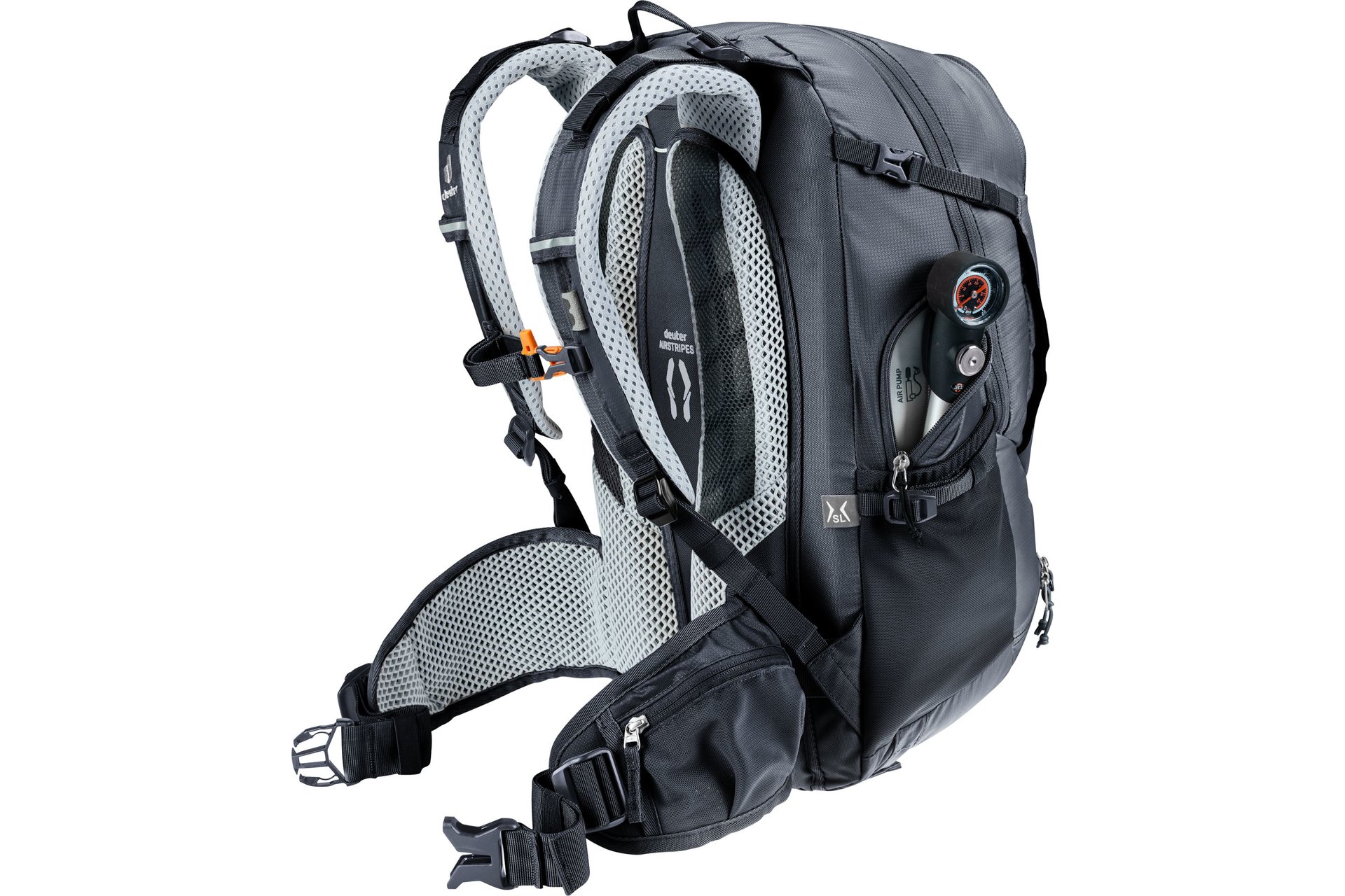 deuter Trans Alpine 22 SL