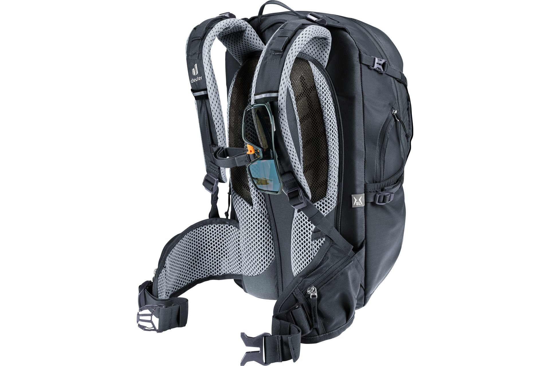 deuter Trans Alpine 22 SL