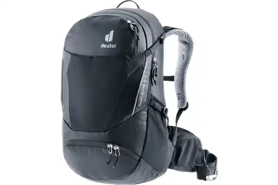 Fahrradrucksäcke Sale - deuter Trans Alpine 22 SL