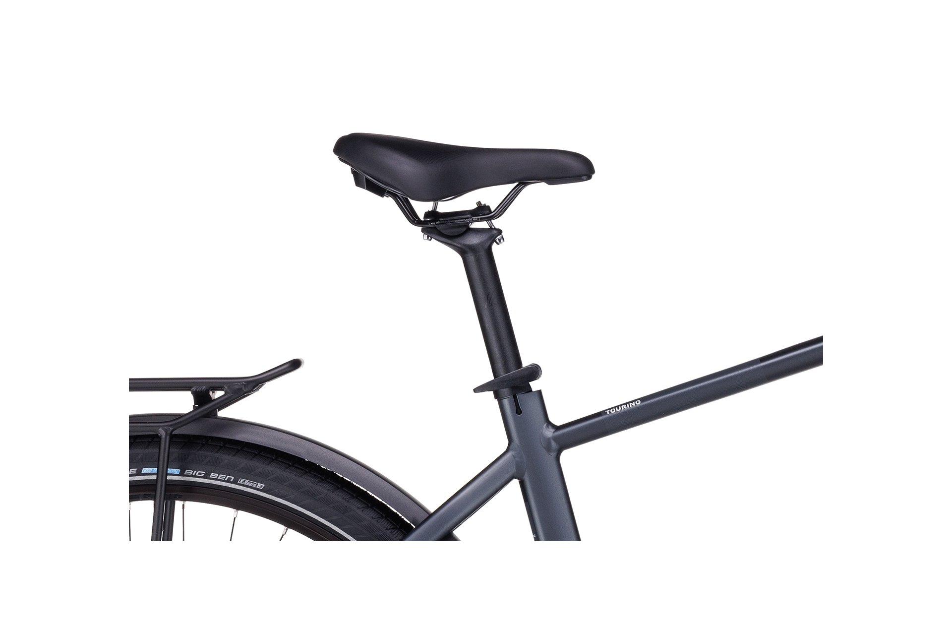Cube Touring Hybrid ONE 500 - 500 Wh - 28 Zoll - Diamant - 2023