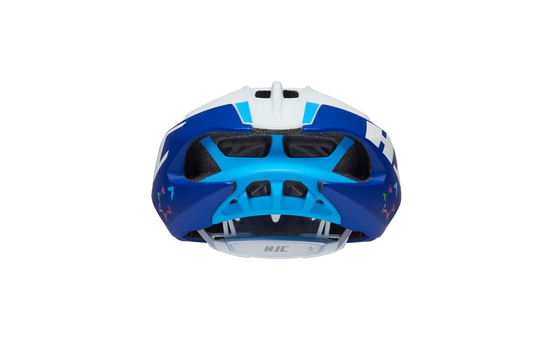 HJC Furion 2.0 Road Team Editions