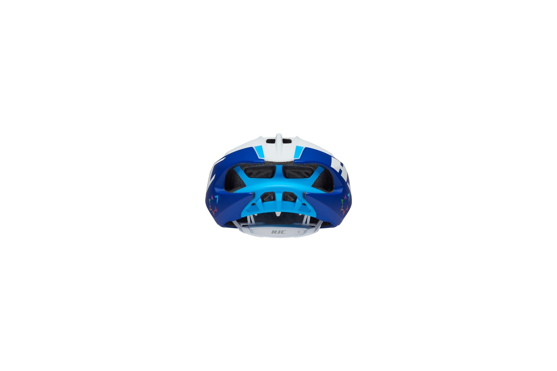 HJC Furion 2.0 Road Team Editions