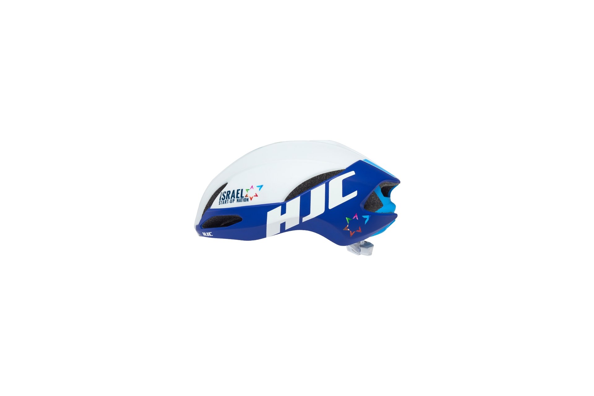 HJC Furion 2.0 Road Team Editions