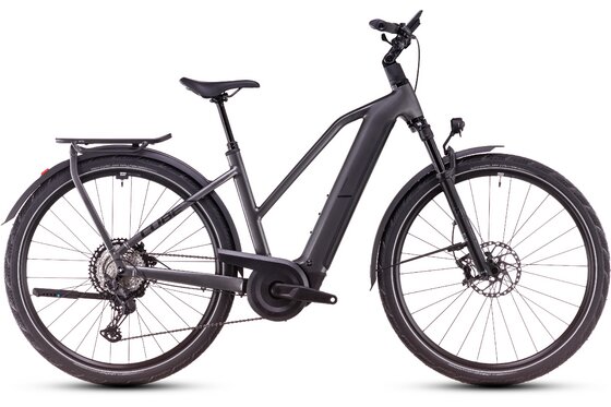 Fahrräder - Cube Kathmandu Hybrid SLX 800 - 800 Wh - 28 Zoll - Damen Sport - 2025
