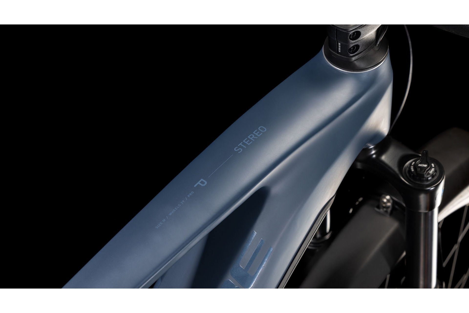 Cube Stereo Hybrid ONE44 Pro 800 Allroad - 800 Wh - 29 Zoll - Fully - 2025