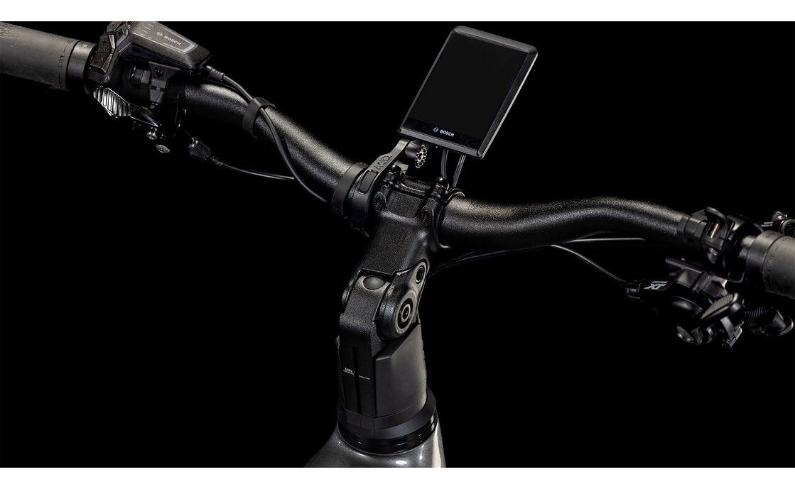 Cube Kathmandu Hybrid SLX 800 - 800 Wh - 28 Zoll - Damen Sport - 2025