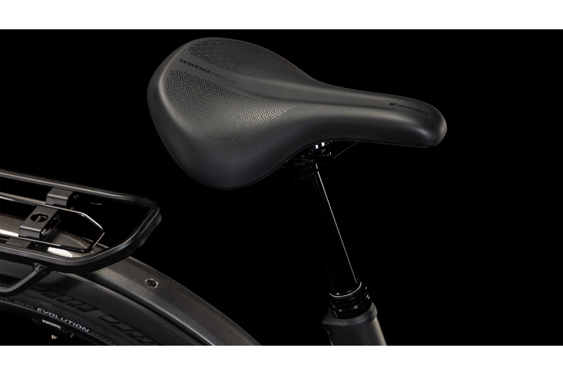Cube Kathmandu Hybrid SLX 800 - 800 Wh - 28 Zoll - Damen Sport - 2025
