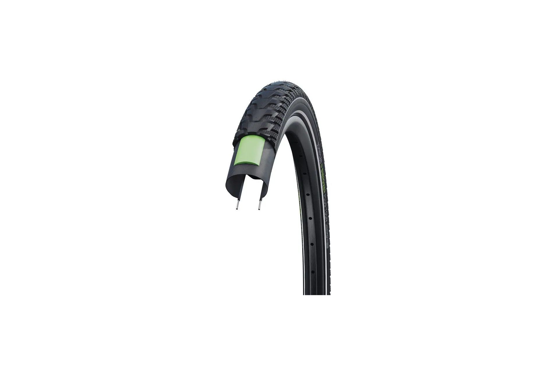 Schwalbe Energizer Plus 28x2,00 Performance ADDIX E GreenGuard TwinSk