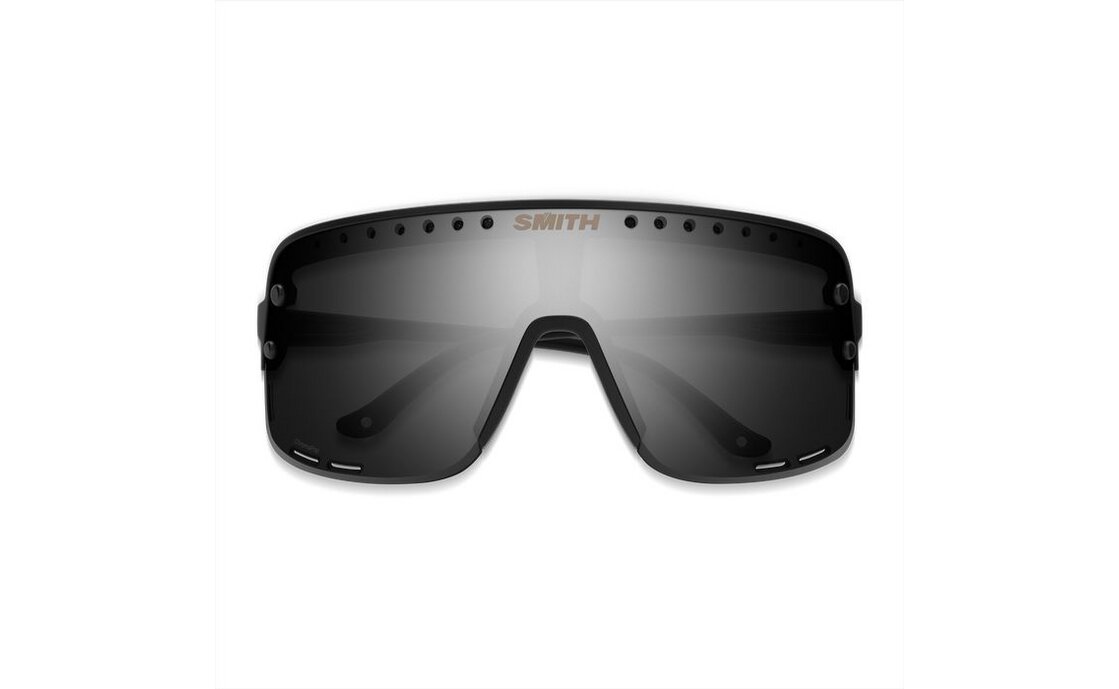 Smith Ultralite Matte Black - ChromaPop Black