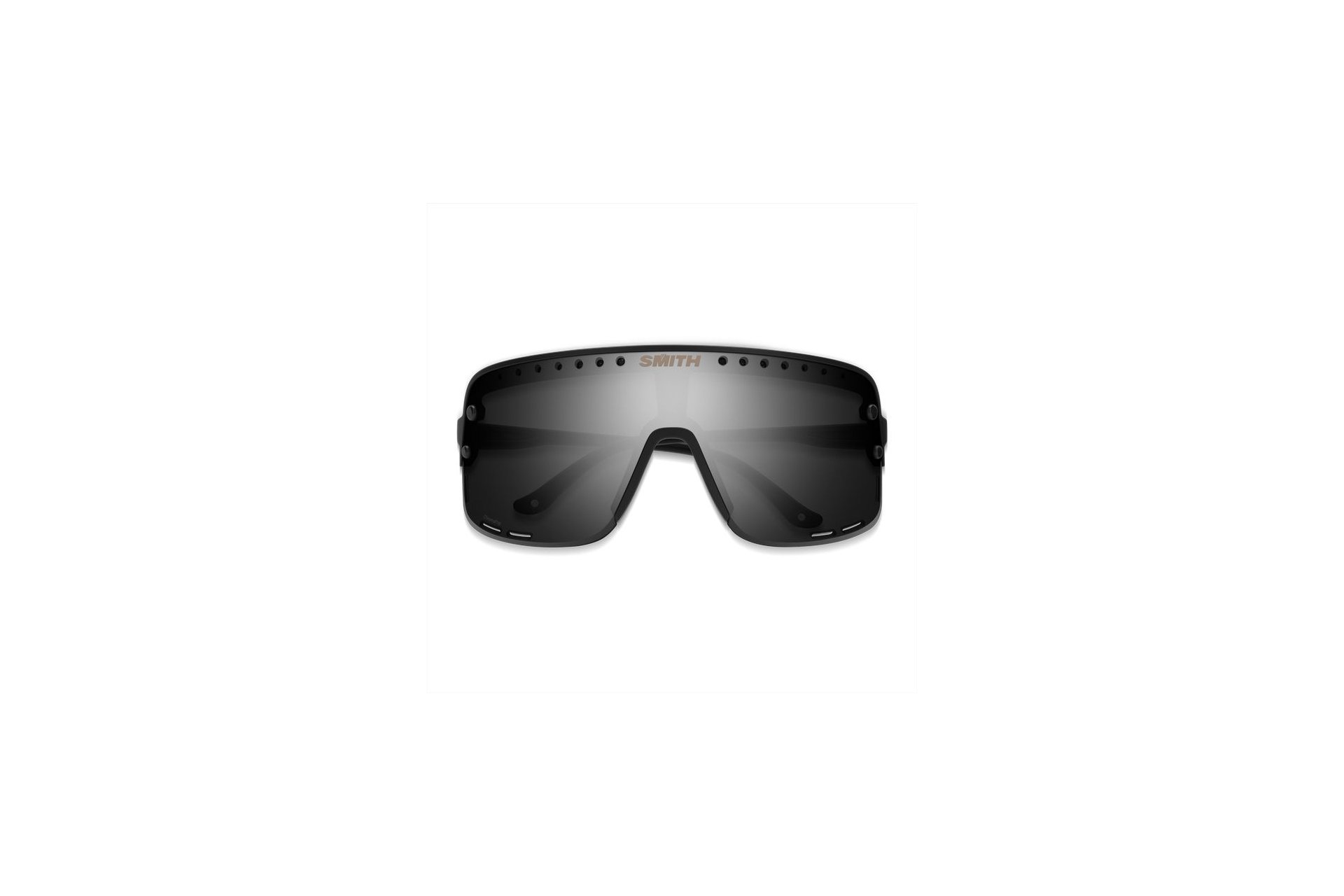 Smith Ultralite Matte Black - ChromaPop Black
