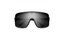 Smith Ultralite Matte Black - ChromaPop Black