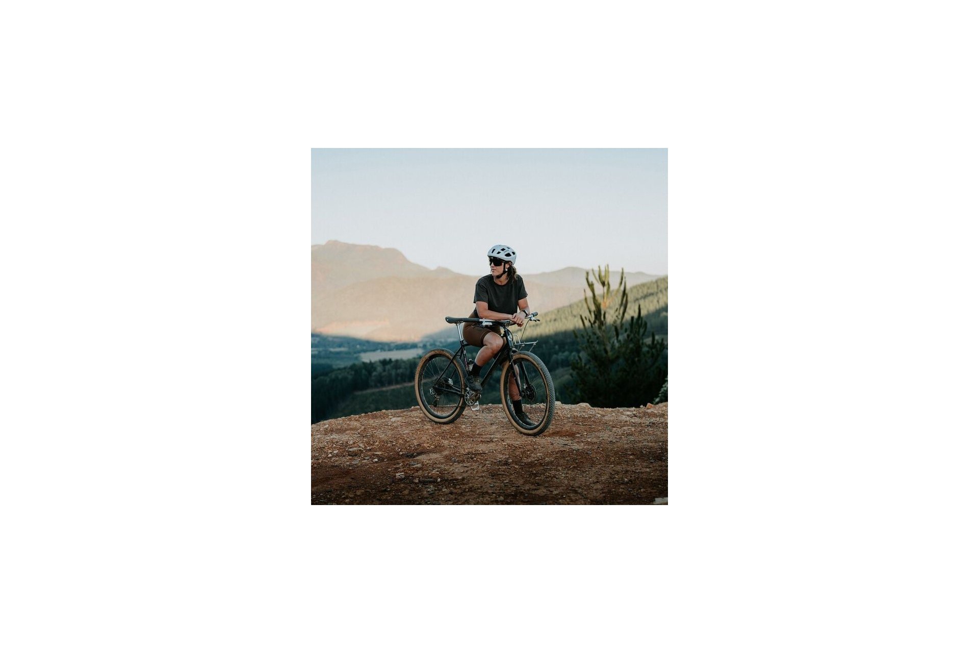 Smith Ultralite Matte Black - ChromaPop Black