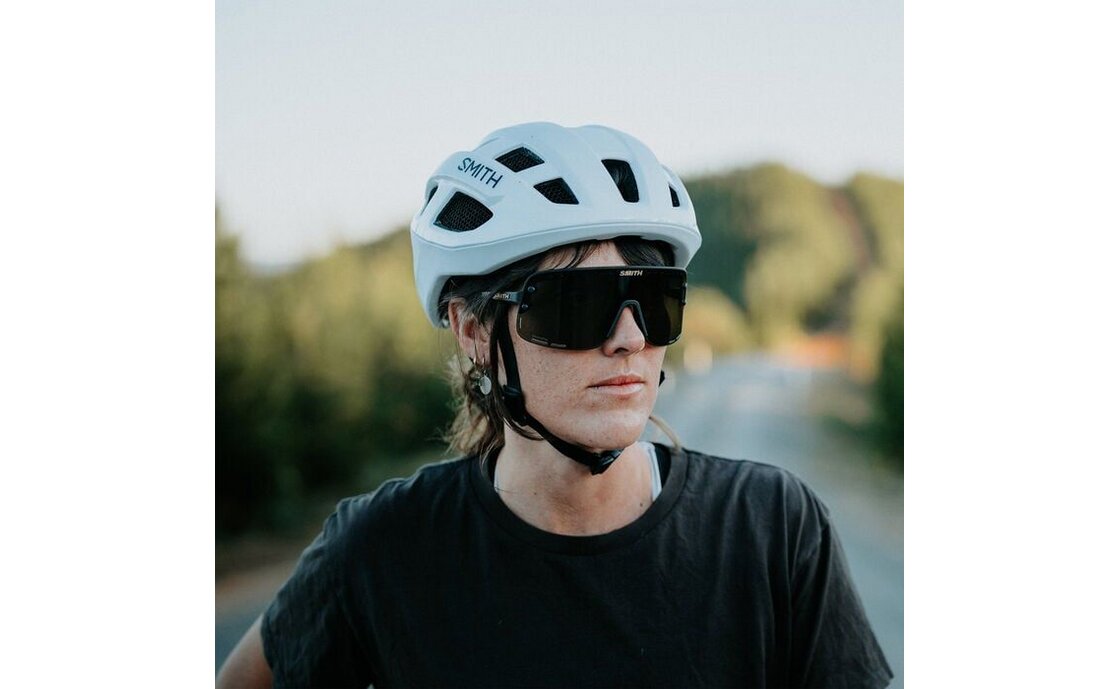 Smith Ultralite Matte Black - ChromaPop Black