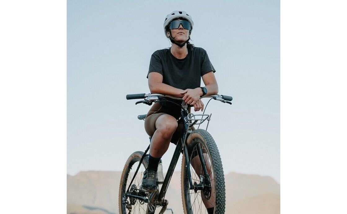 Smith Ultralite Matte Black - ChromaPop Black