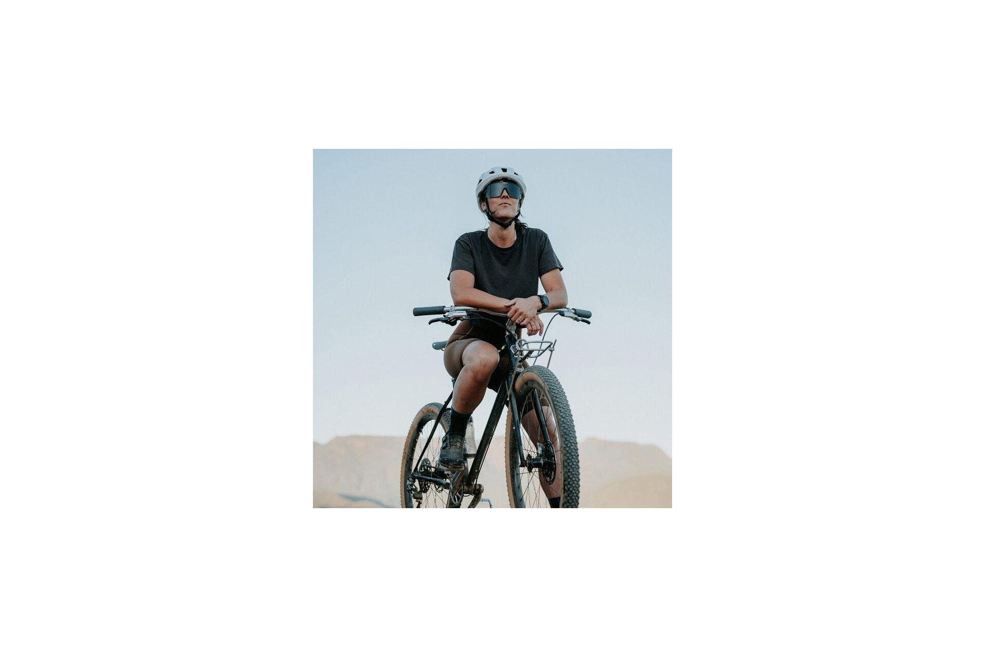Smith Ultralite Matte Black - ChromaPop Black