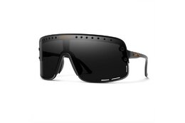 Smith Ultralite Matte Black - ChromaPop Black
