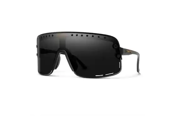 XXL Sale % - Smith Ultralite Matte Black - ChromaPop Black