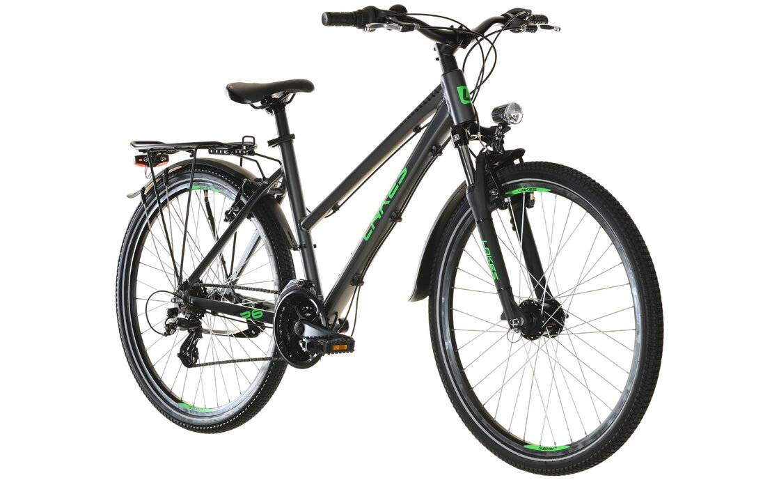 Lakes Free 26 V Girl - 26 Zoll - Damen Sport - 2024