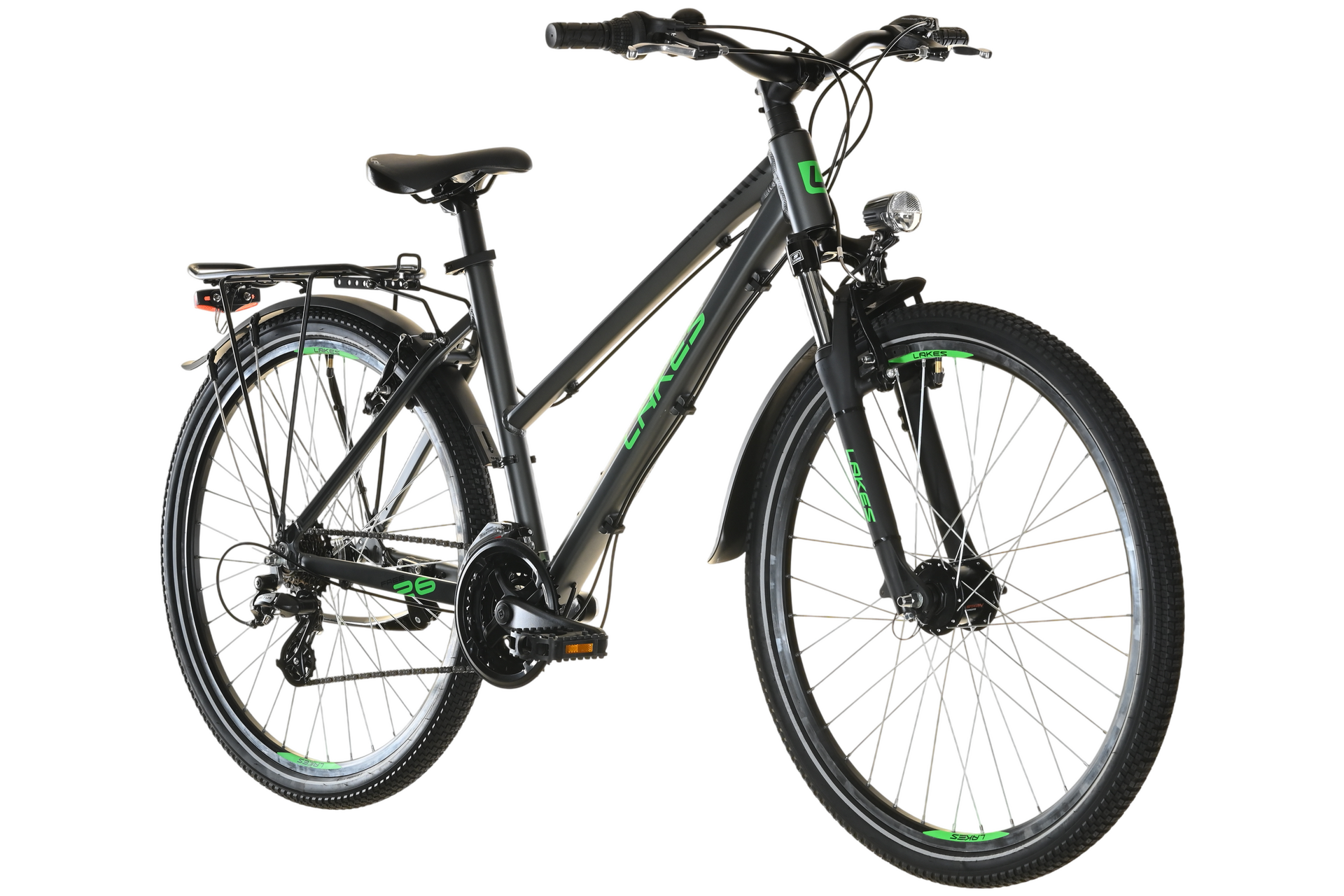 Lakes Free 26 V Girl - 26 Zoll - Damen Sport - 2024