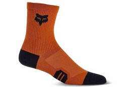 Fox 6" Ranger Socken